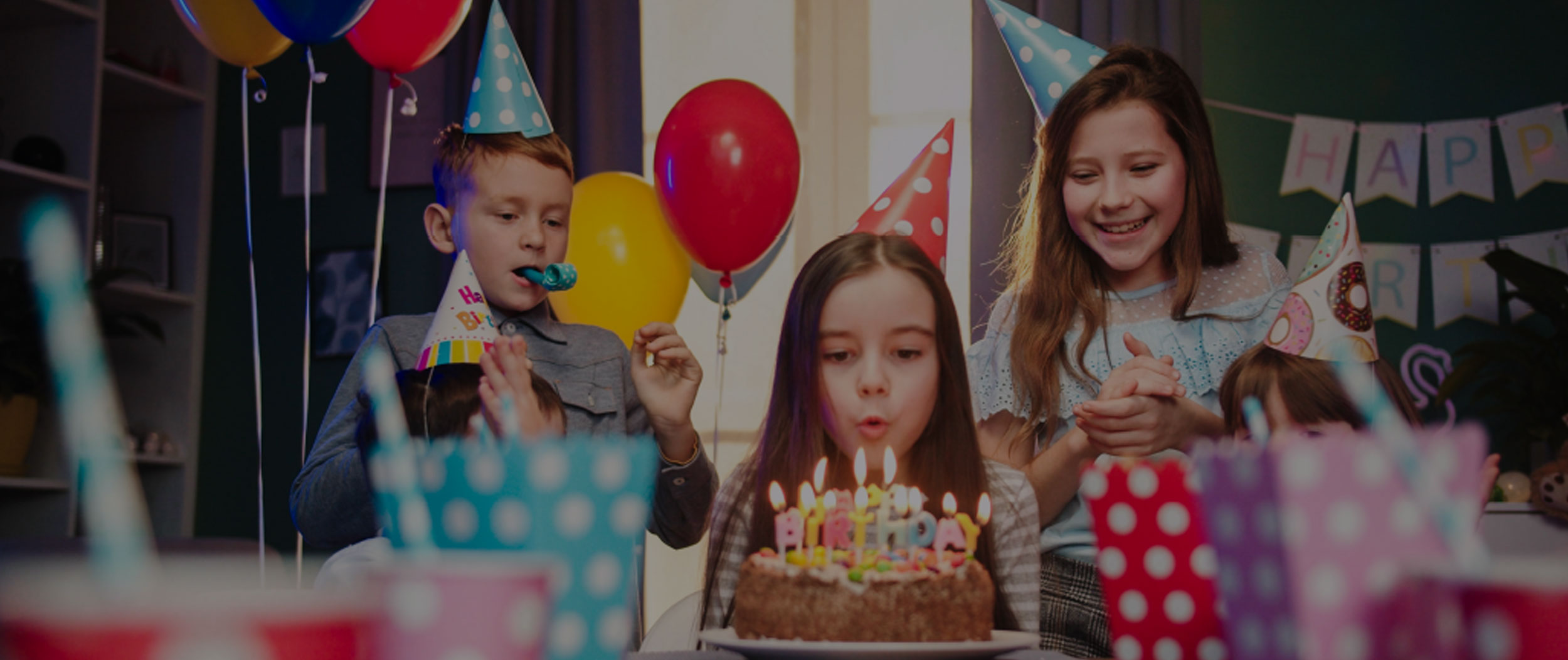 Etkİnlİkler ve Kutlamalar