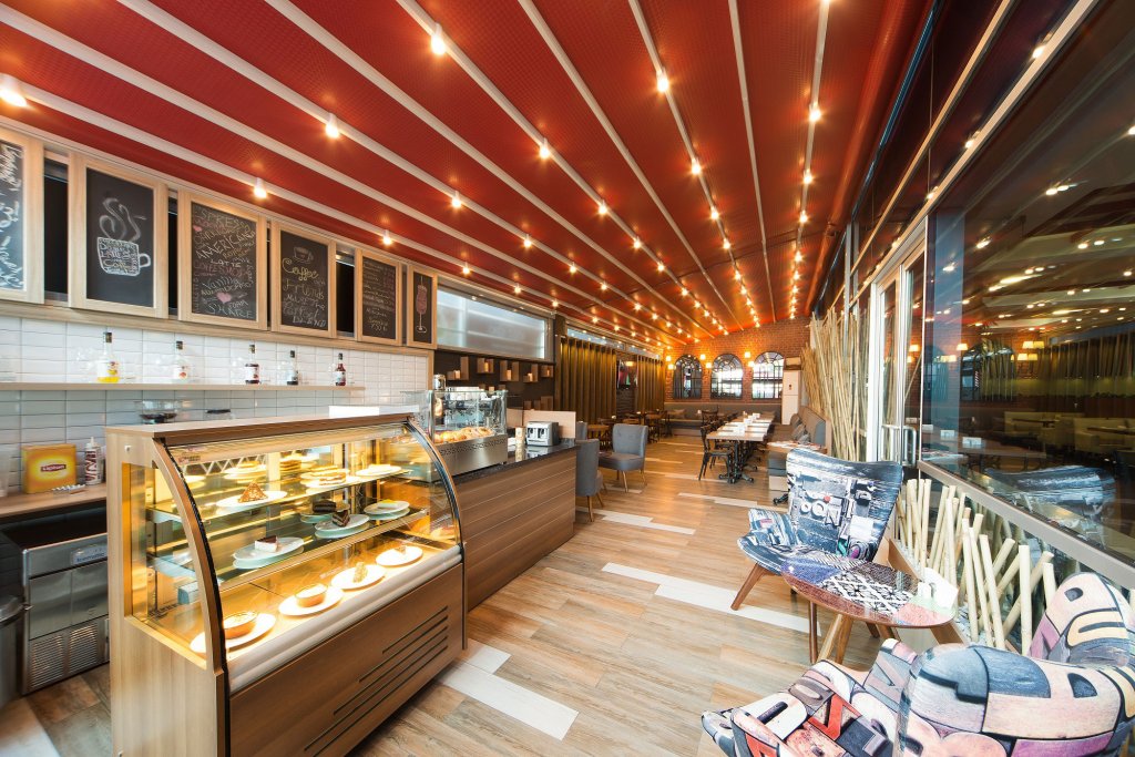 Söğüt Ağacı Cafe